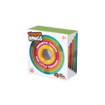 Sprytne Kółka Magnetyczne. Tinker Rings / Fat Brain Toys