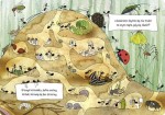 Opowiem ci, mamo, co robią mrówki / Wydawnictwo Nasza Księgarnia