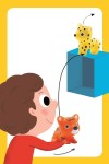 Gra wyzwanie Little Action / Djeco