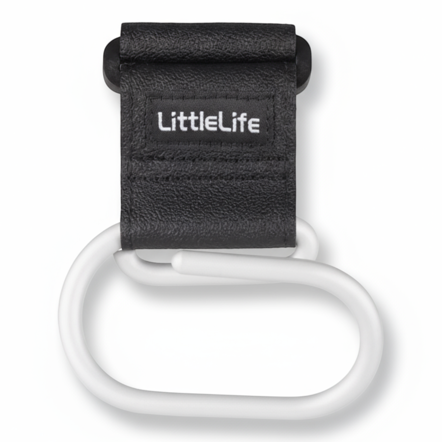 Uchwyt do wózka / LittleLife