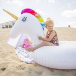 Duży Jednorożec do pływania XL / The Swim Essentials