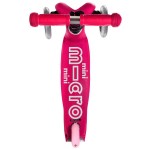 Hulajnoga Micro Mini Deluxe dla najmłodszych - pink