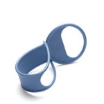 Dodatkowa rączka do wózka - blue / EVE