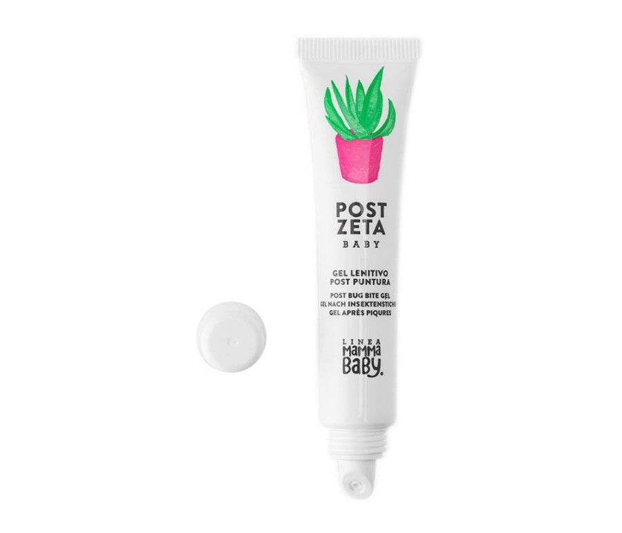 Kojący żel po ukąszeniu owadów Zenina 20 ml / Linea MammaBaby