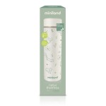 Termos dla dziecka próżniowy ECO-friendly 450ml - Wiewiórka / Miniland
