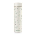 Termos dla dziecka próżniowy ECO-friendly 450ml - Wiewiórka / Miniland
