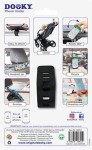 Uniwersalny uchwyt na telefon black / Dooky