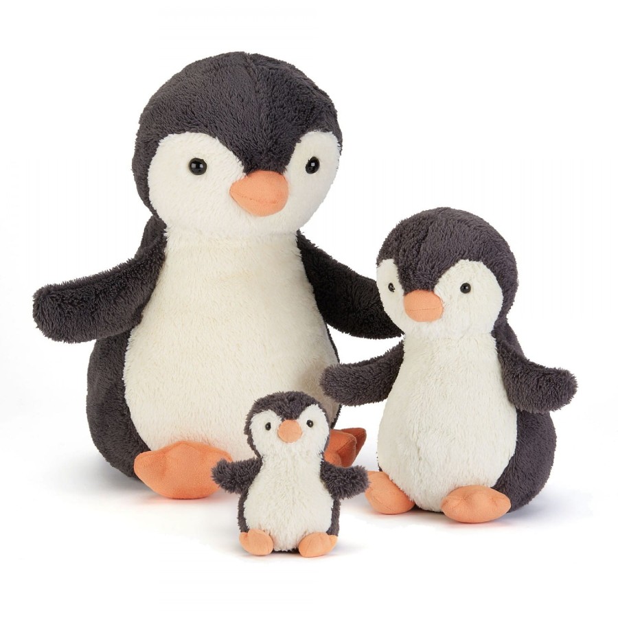 Jellycat Pingwinek Różne rozmiary