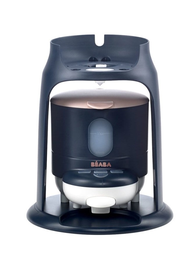 Ekspres do mleka 2w1 Night blue Bib'expresso® / Beaba