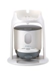 Ekspres do mleka 2w1 White/grey Bib'expresso® / Beaba