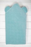 Rożek niemowlęcy Royal Baby Ocean Mint / Sleepee