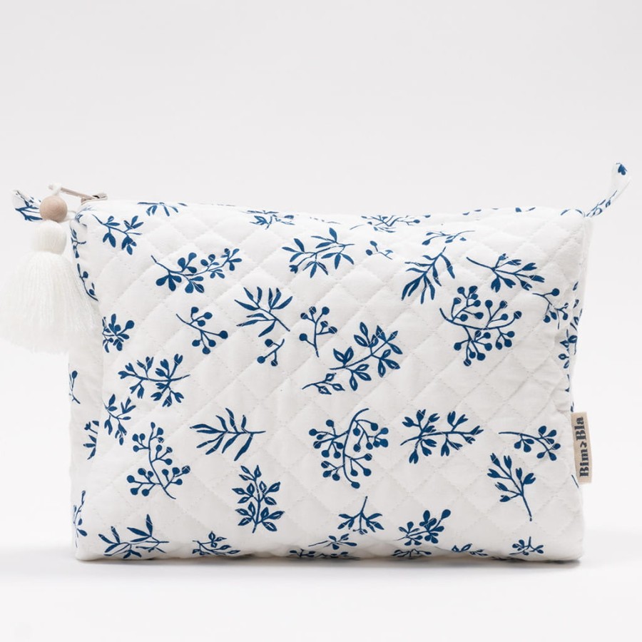 Kosmetyczka Blue Meadow / Bim Bla