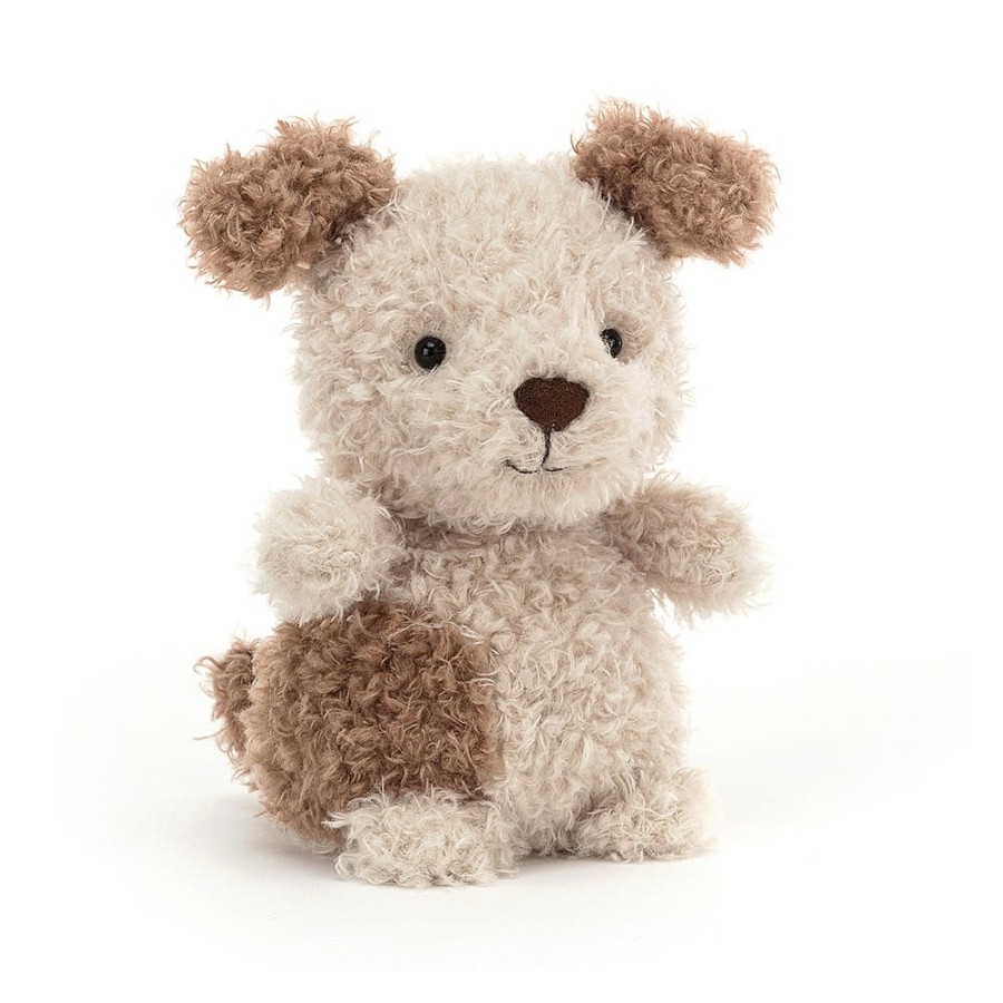 Mały szczeniaczek 18 cm / Jellycat