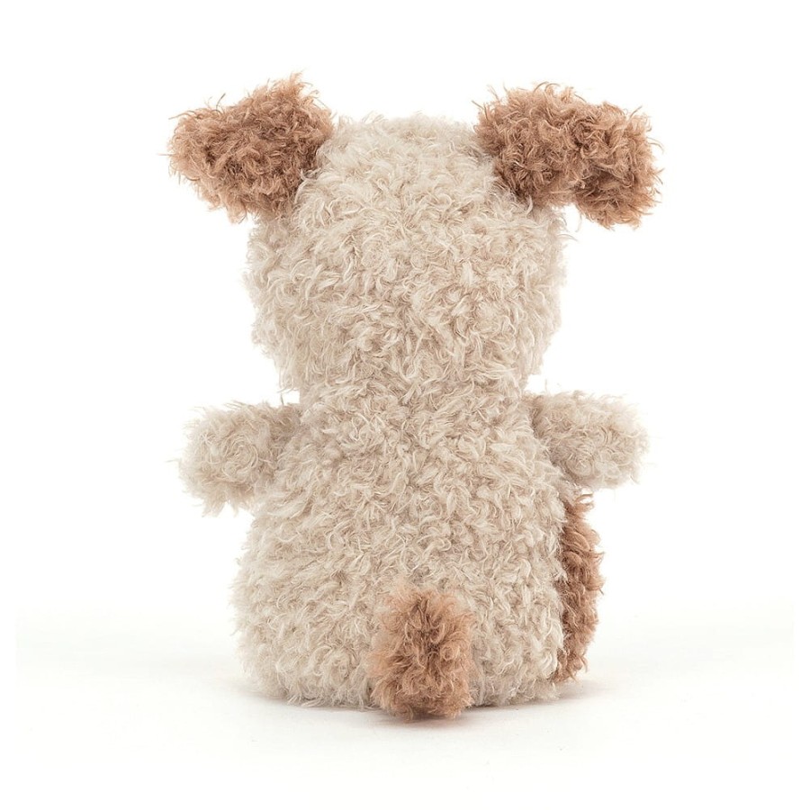 Mały szczeniaczek 18 cm / Jellycat