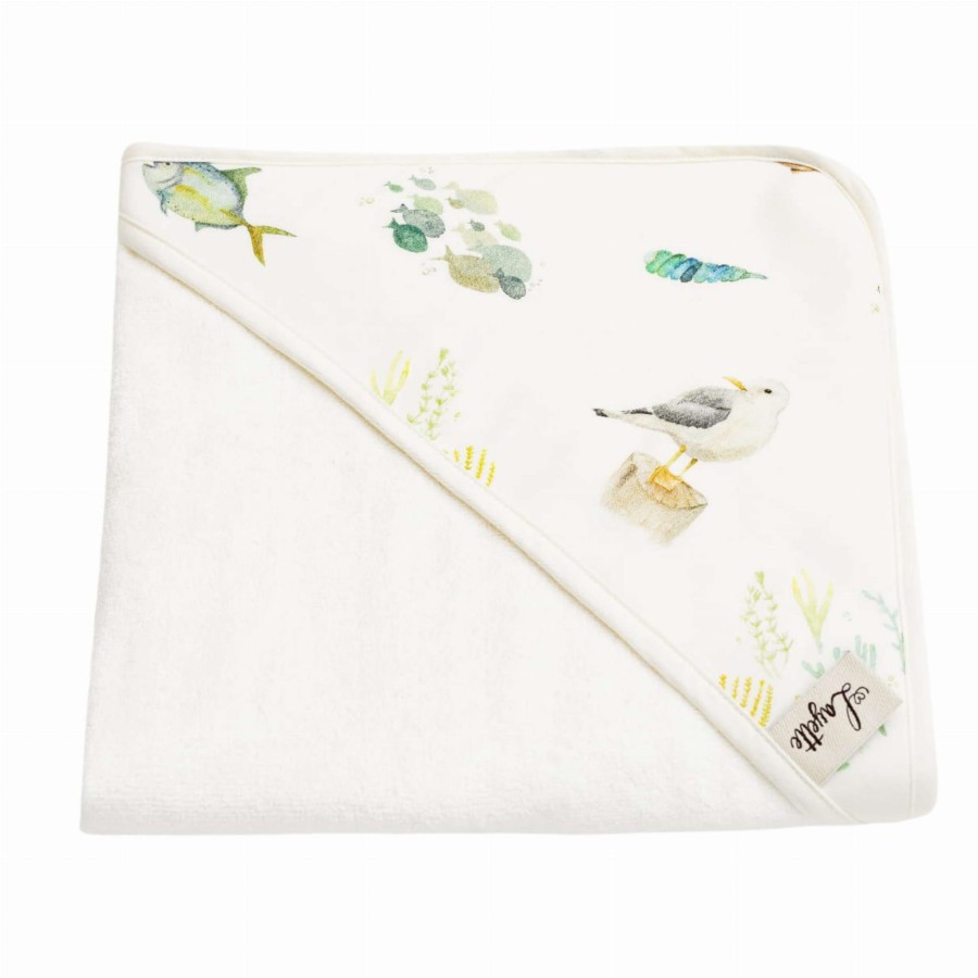 Ręcznik niemowlęcy SEA  Layette.jpg