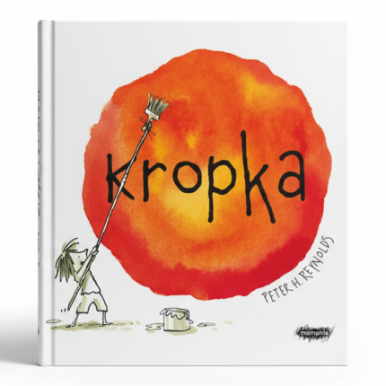 Kropka - Peter H. Reynolds / Mamania