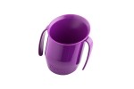 DOIDY CUP kubek do nauki picia - jagodowy