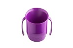 DOIDY CUP kubek do nauki picia - jagodowy