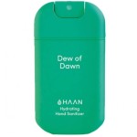 Dezynfekujący spray do rąk Haan Pocket - Dew of Dawn / HAAN