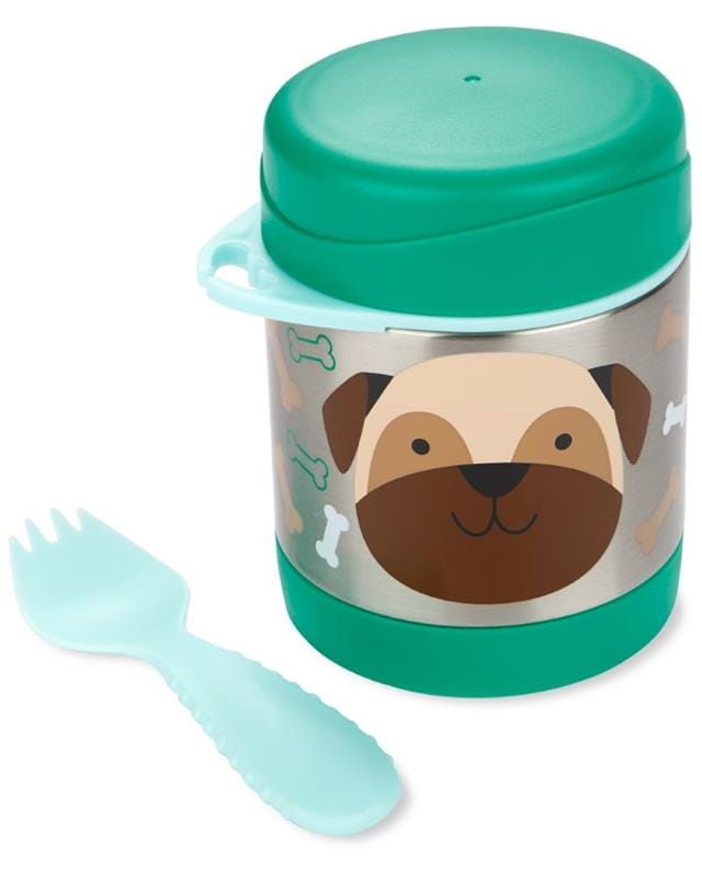 Termos Zoo Mops / Skip Hop