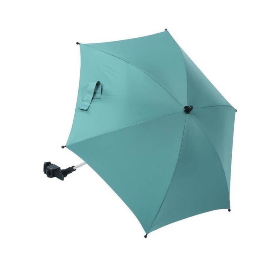 Parasol uniwersalny TB UV 50+ Mint Green / Titanum Baby