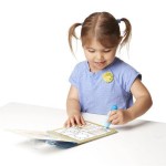 Water Wow! - Kolory i kształty / Melissa and Doug