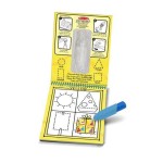 Water Wow! - Kolory i kształty / Melissa and Doug