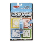 Water Wow! - Kolory i kształty / Melissa and Doug