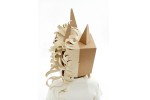 Jednorożec maska DIY / Koko Cardboards