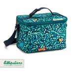 Lunchbag Torba termiczna Dżungla / Lilliputiens