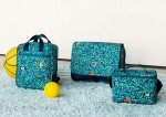 Lunchbag Torba termiczna Dżungla / Lilliputiens