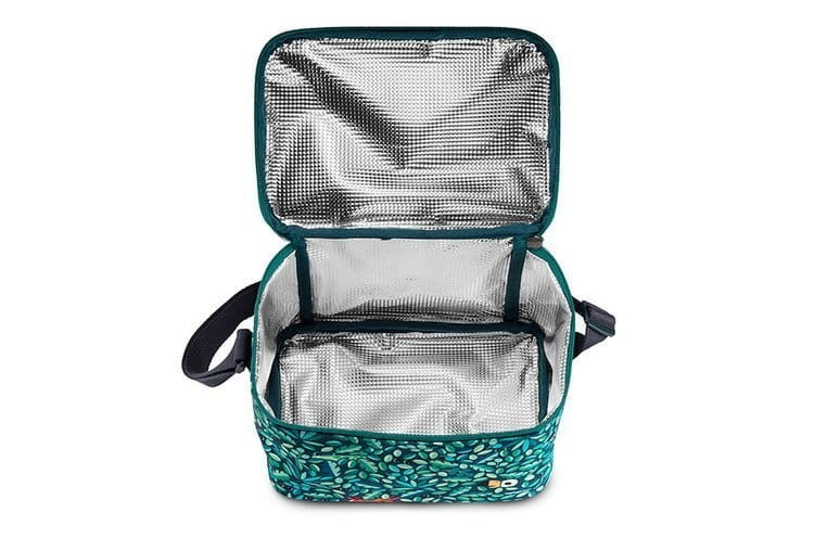 Lunchbag Torba termiczna Dżungla / Lilliputiens