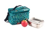 Lunchbag Torba termiczna Dżungla / Lilliputiens