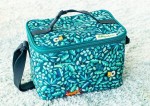Lunchbag Torba termiczna Dżungla / Lilliputiens