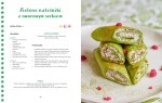 Sezonowe Alaantkowe BLW / Mamania