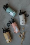 Butelka termiczna 400 ml Muted Clay / Baby Livia