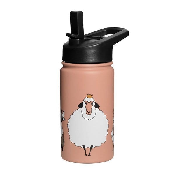 Butelka termiczna 400 ml Muted Clay / Baby Livia