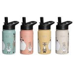 Butelka termiczna 400 ml Muted Clay / Baby Livia