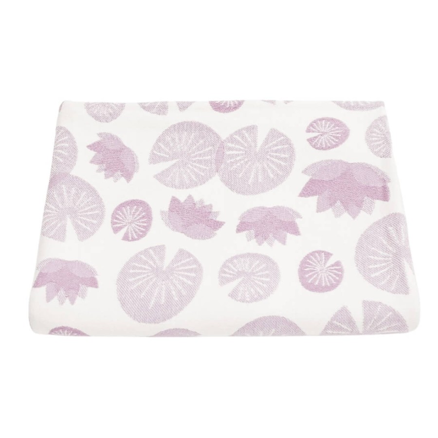 Kocyk żakardowy POND / Layette