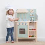 Drewniana KUCHNIA / Little Dutch