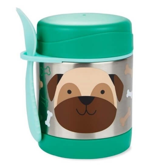 Termos Zoo Mops / Skip Hop
