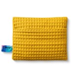 Termofor Cherrypad – Wafel musztarda / Nature-solution