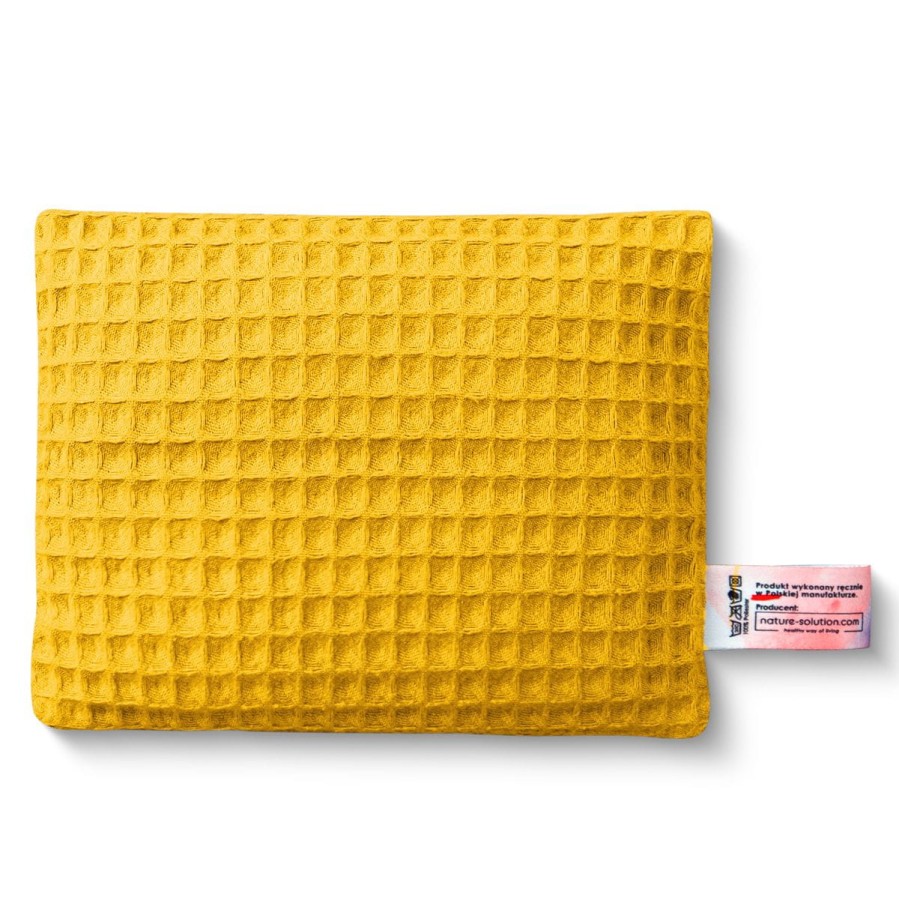 Termofor Cherrypad – Wafel musztarda / Nature-solution