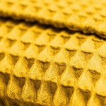 Termofor Cherrypad – Wafel musztarda / Nature-solution