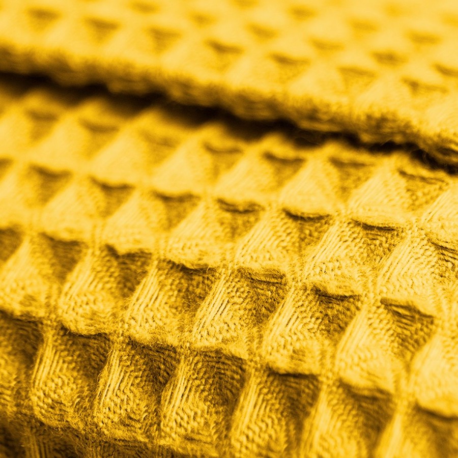 Termofor Cherrypad – Wafel musztarda / Nature-solution