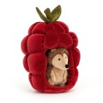 Jeż w malinie / Jellycat