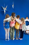 Plecako-worek Lisek / Kidspace
