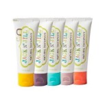 Naturalna Pasta do zębów organiczna borówka i Xylitol, 50g / Jack N'Jill