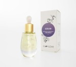 Serum ujędrniająco-wygładzające z bakuchiolem - premium / Lullalove