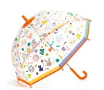 Parasol przeciwdeszczowy MAGICZNE BUŹKI / Djeco